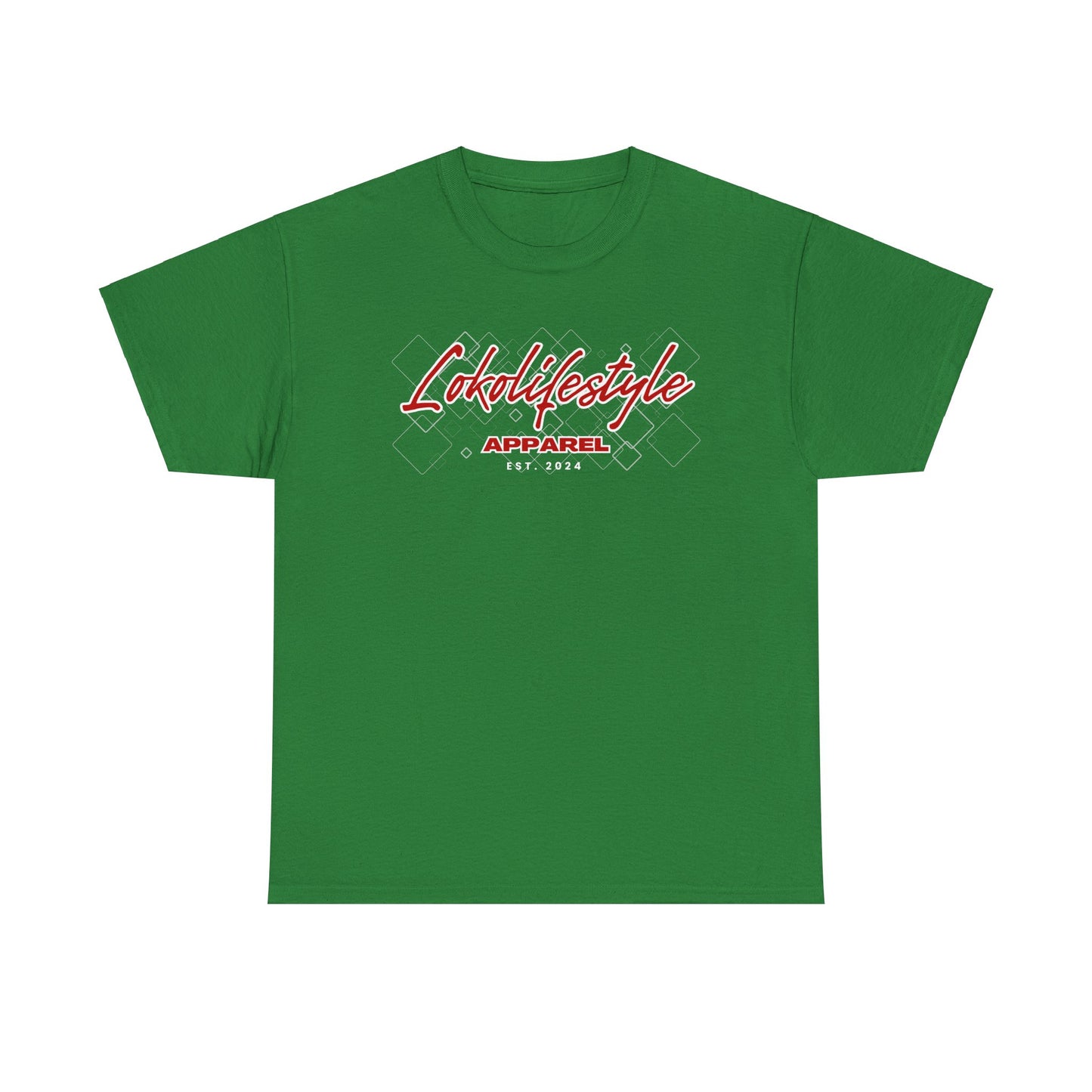 Lokolifestyle Apparel Tee