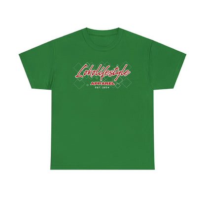 Lokolifestyle Apparel Tee