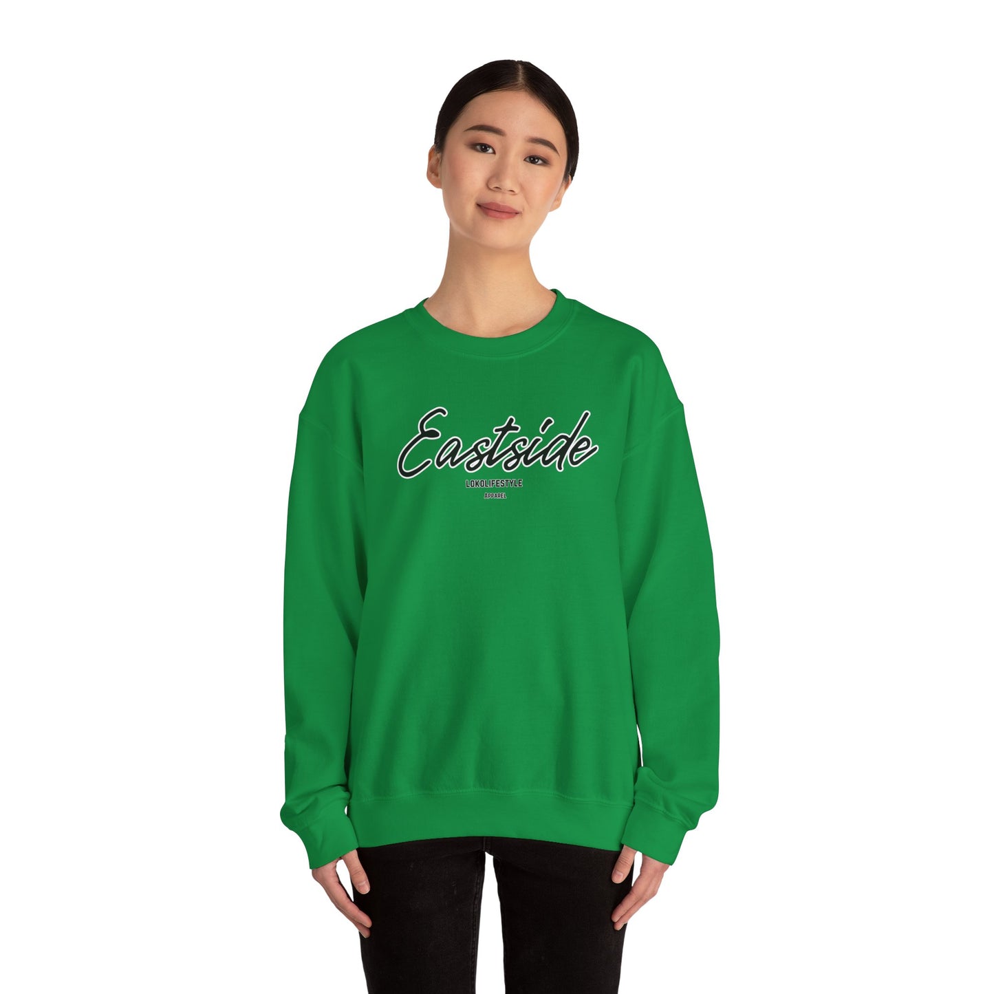 Eastside Lokolifestyle Sweatshirt