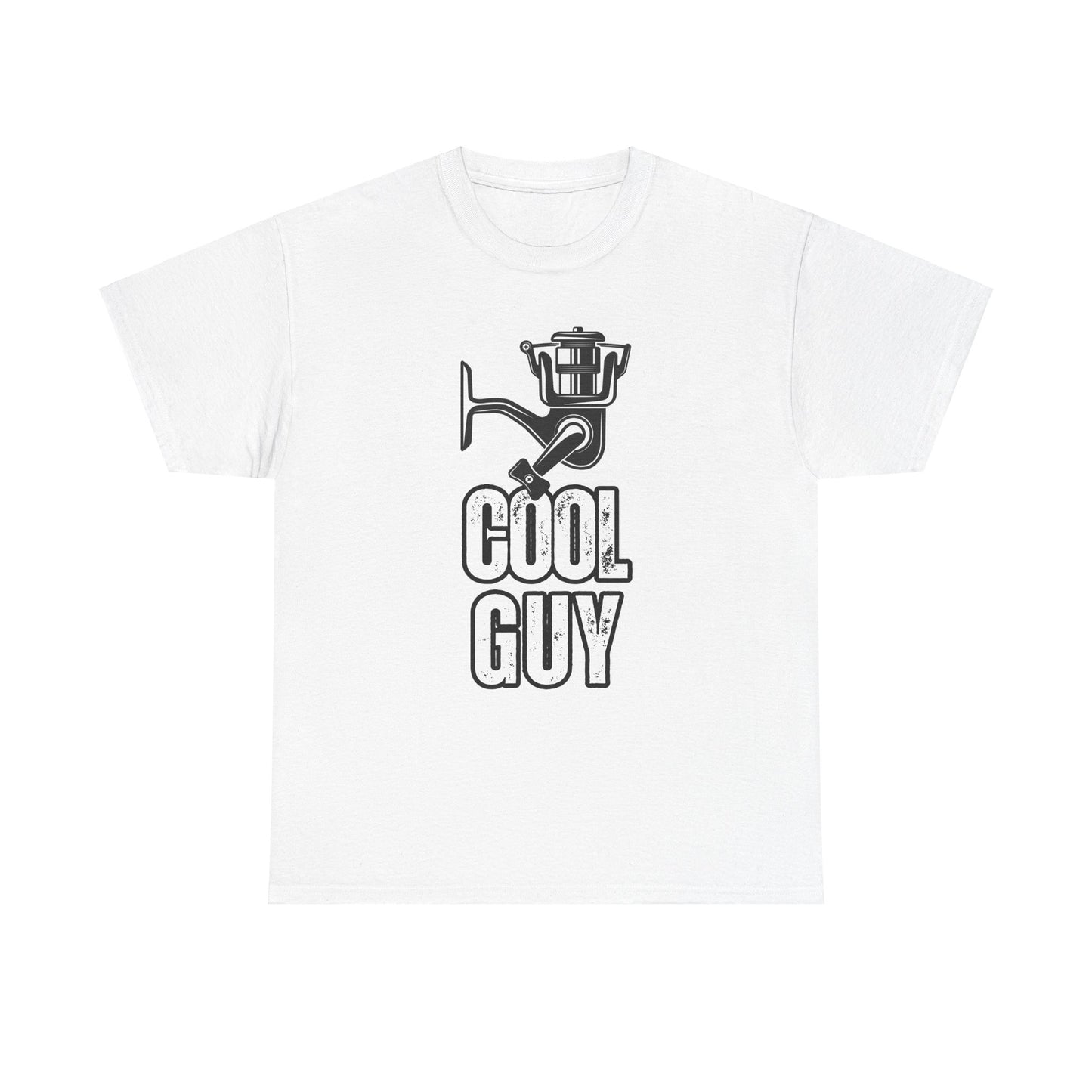 Reel Cool Guy T-Shirt