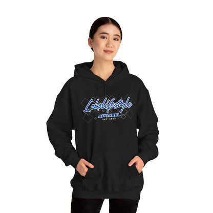 Cozy Lokolifestyle Hoodie