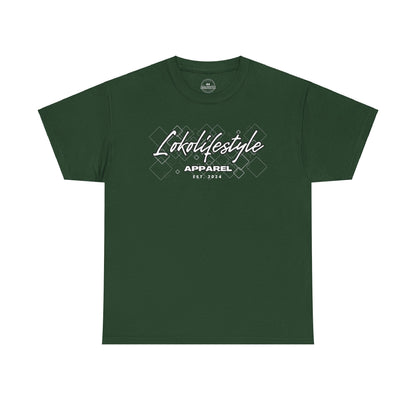 Lokolifestyle Apparel Tee - Unisex Heavy Cotton