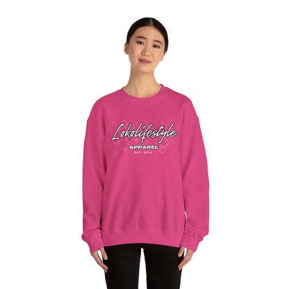 Lokolifestyle Apparel Unisex Sweatshirt