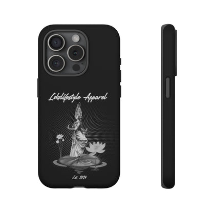 Phone Cases -Cambodian Apsara Design