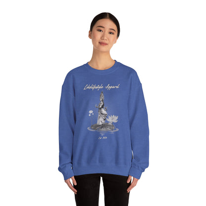 Apsara Cambodian Sweatshirt