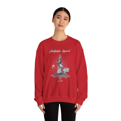 Apsara Cambodian Sweatshirt