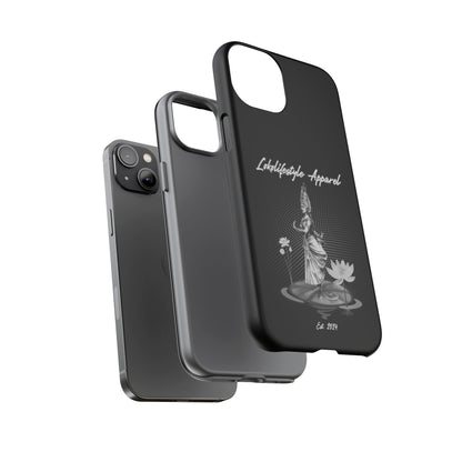 Phone Cases -Cambodian Apsara Design