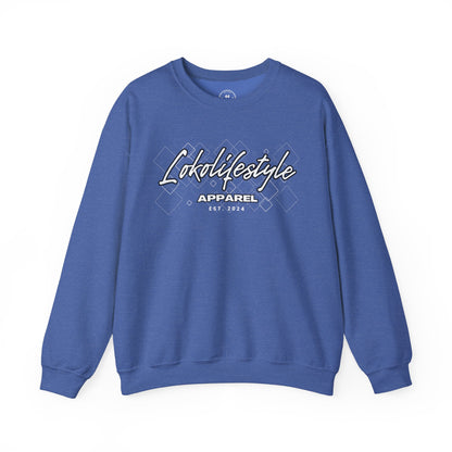 Lokolifestyle Apparel Unisex Sweatshirt