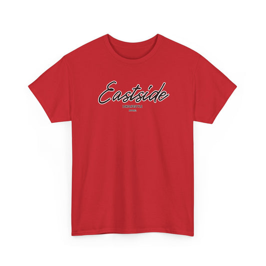 Eastside Lokolifestyle Unisex Tee