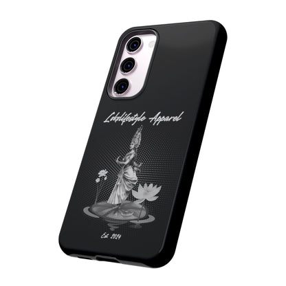 Phone Cases -Cambodian Apsara Design