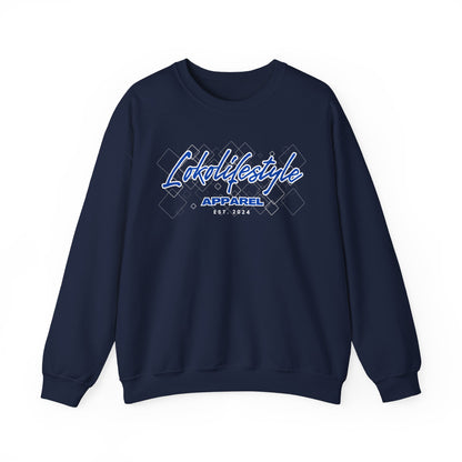 Lokolifestyle Apparel Sweatshirt