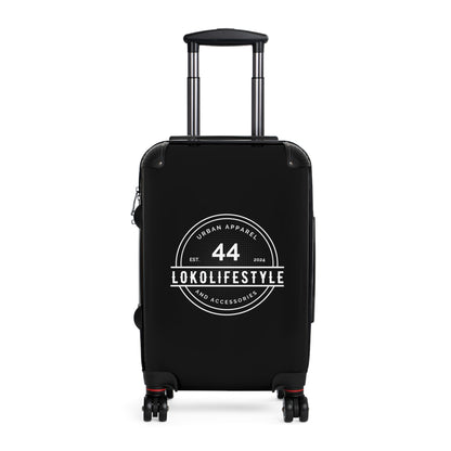 Lokolifestyle Suitcase