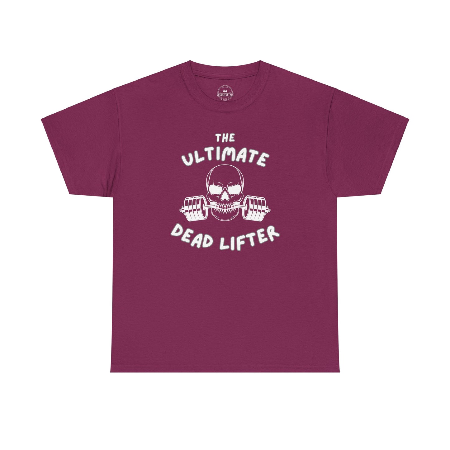 Ultimate Dead Lifter Tee