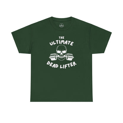 Ultimate Dead Lifter Tee