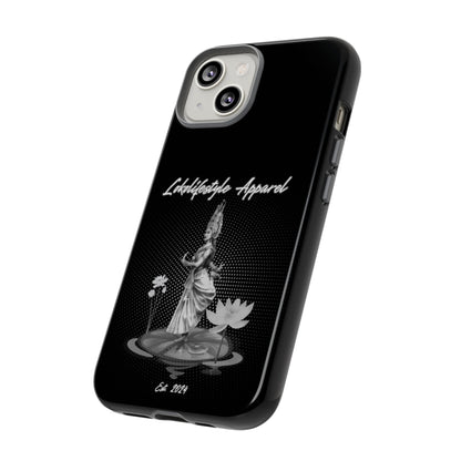 Phone Cases -Cambodian Apsara Design