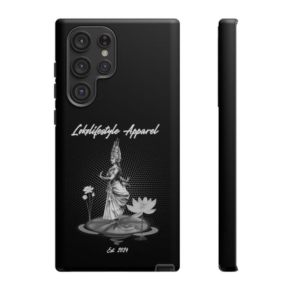 Phone Cases -Cambodian Apsara Design