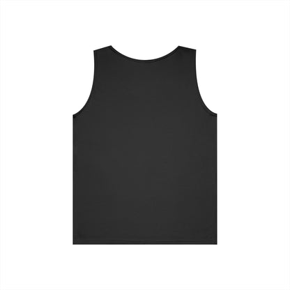 Workout Tank Top - Straight Outta the Gym Design