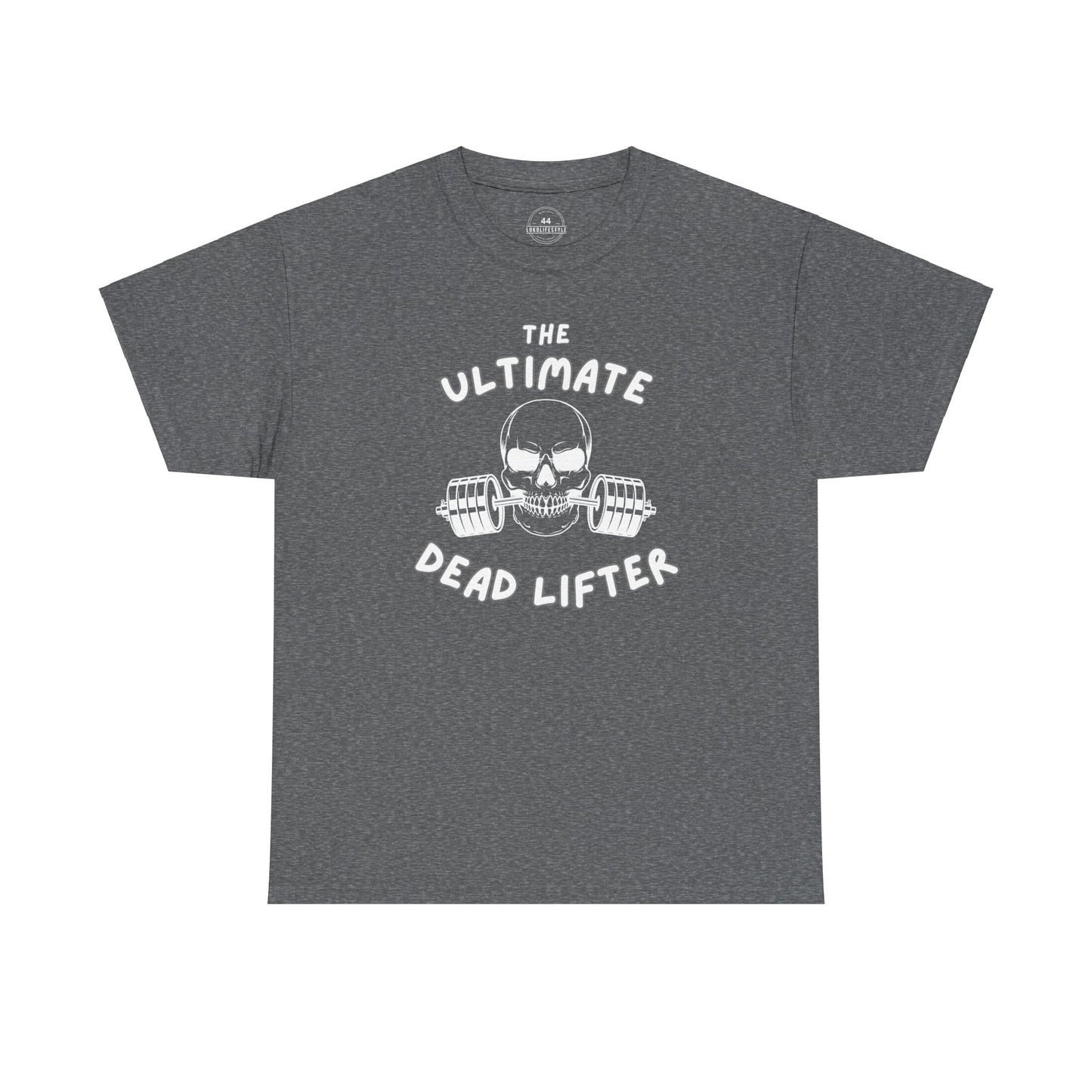 Ultimate Dead Lifter Tee