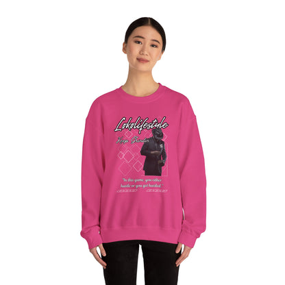 Keep Grindin' Hustle Unisex Sweatshirt