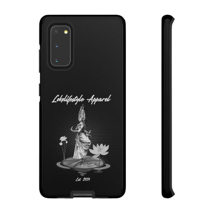 Phone Cases -Cambodian Apsara Design