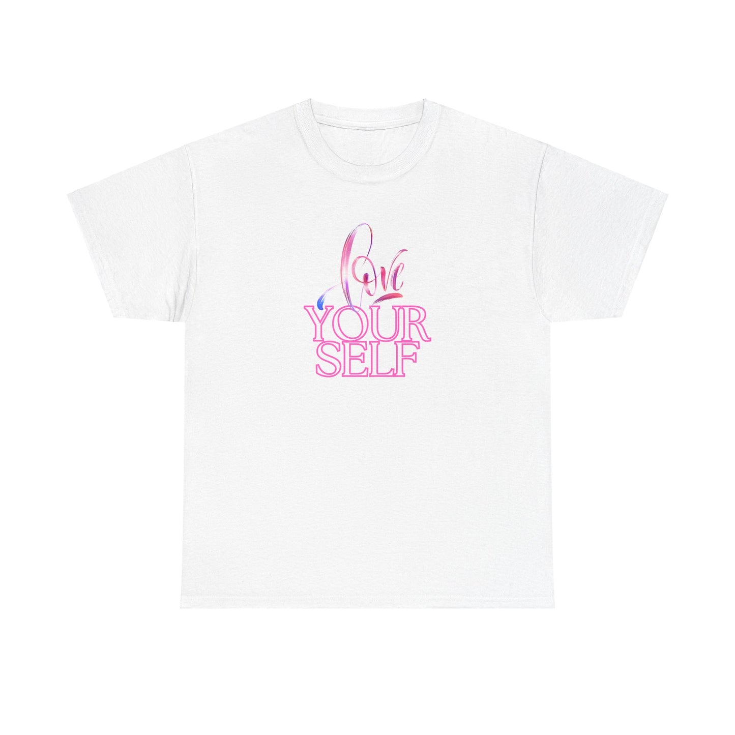 Love Yourself Tee