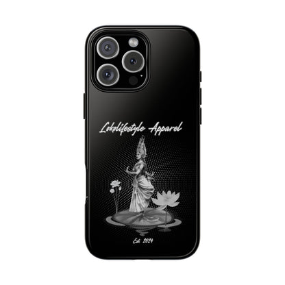 Phone Cases -Cambodian Apsara Design