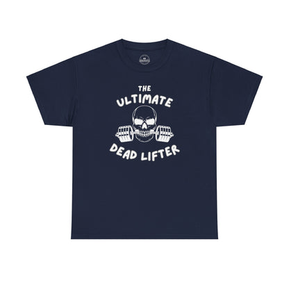 Ultimate Dead Lifter Tee