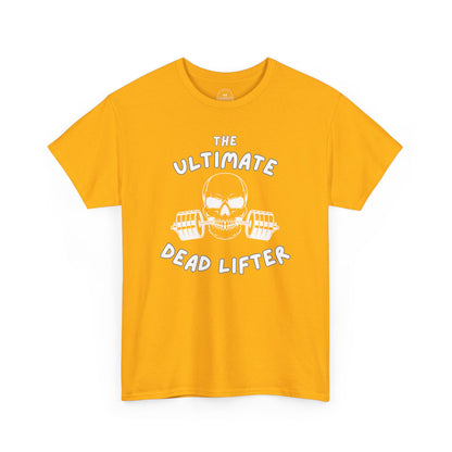 Ultimate Dead Lifter Tee