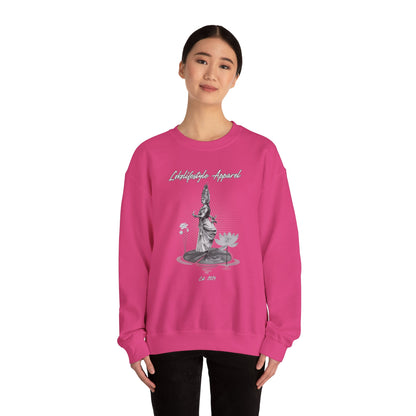 Apsara Cambodian Sweatshirt