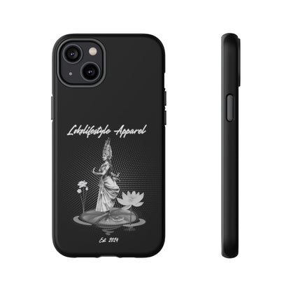 Phone Cases -Cambodian Apsara Design