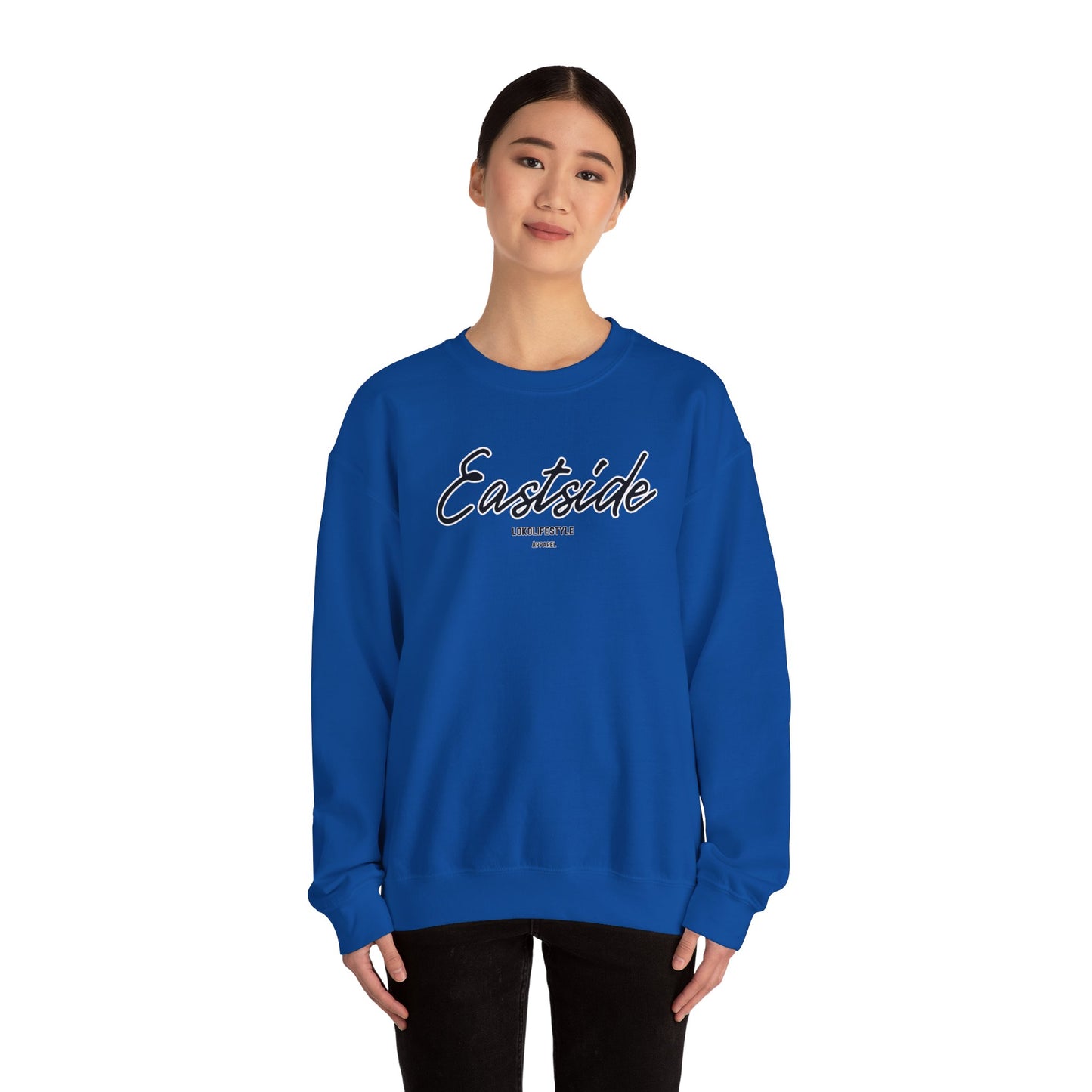 Eastside Lokolifestyle Sweatshirt