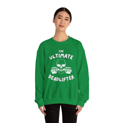 Ultimate Dead Lifter Sweatshirt