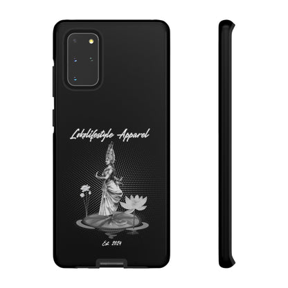 Phone Cases -Cambodian Apsara Design