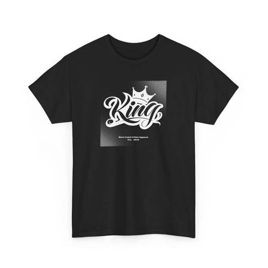 King Lokolifestyle Unisex Tee