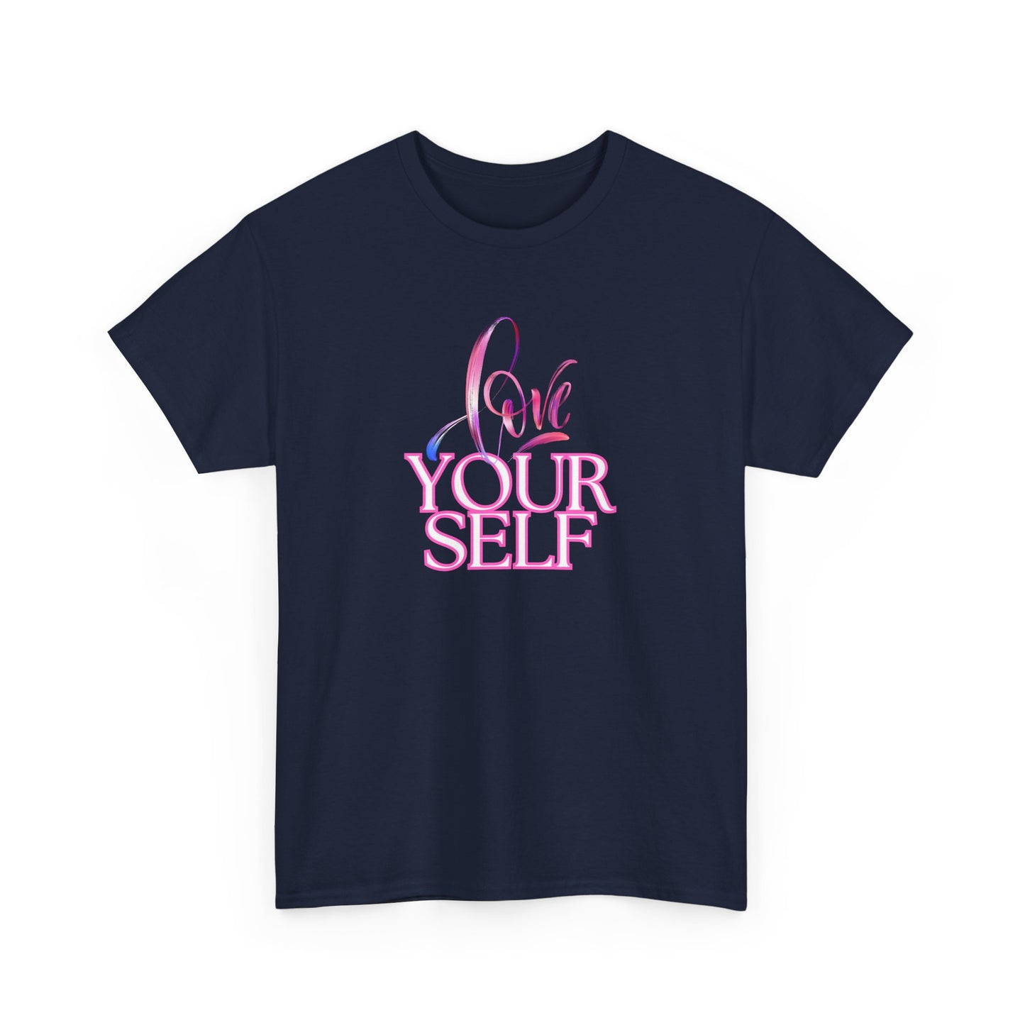 Love Yourself Tee