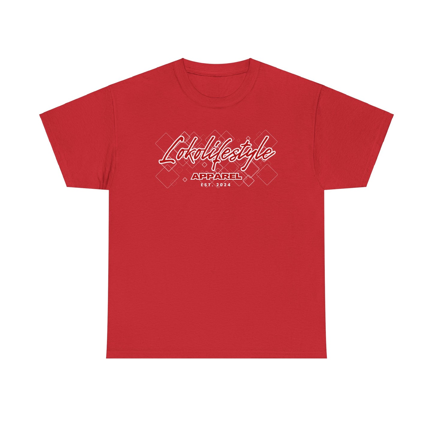 Lokolifestyle Apparel Tee