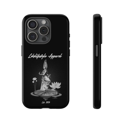 Phone Cases -Cambodian Apsara Design