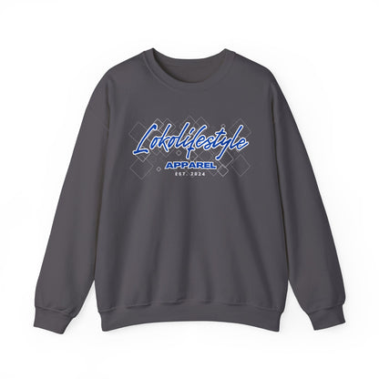 Lokolifestyle Apparel Sweatshirt