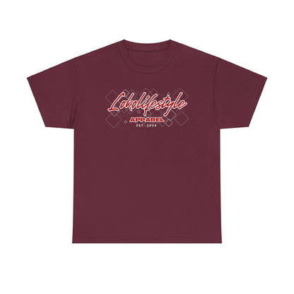 Lokolifestyle Apparel Tee