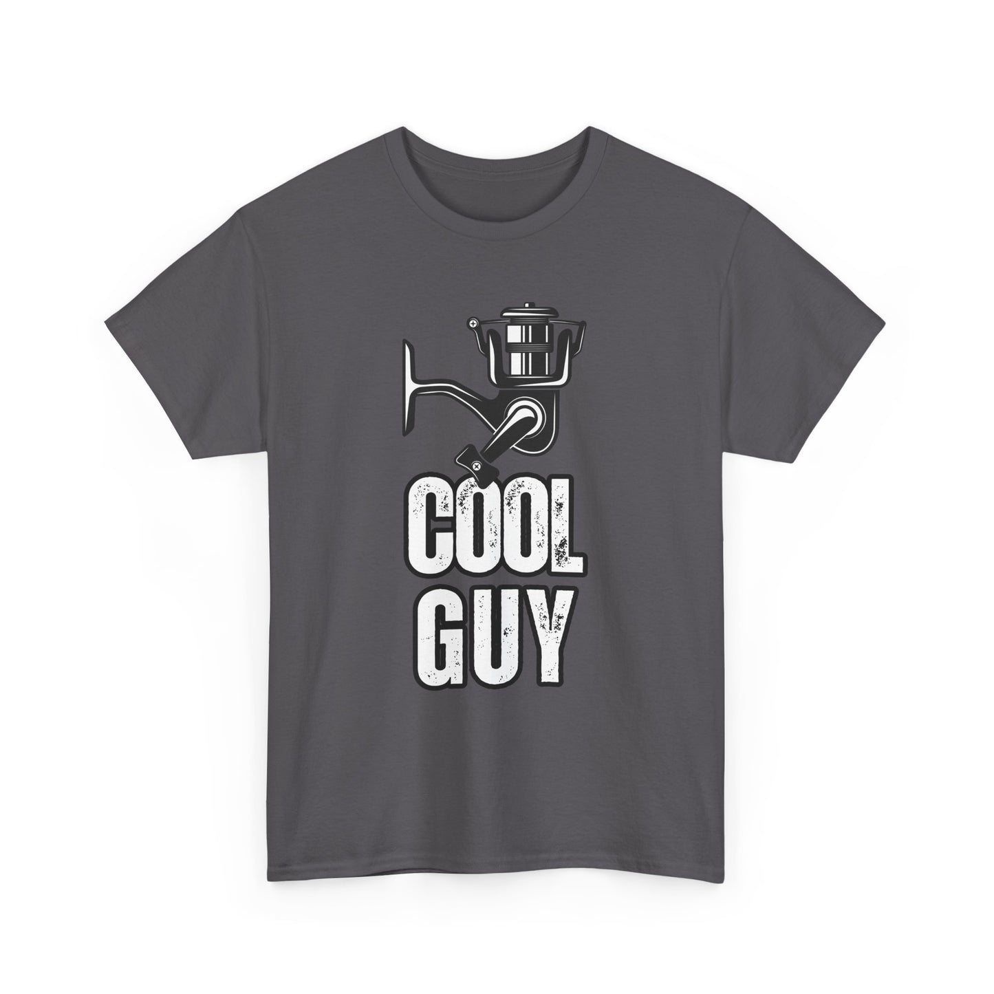 Reel Cool Guy T-Shirt