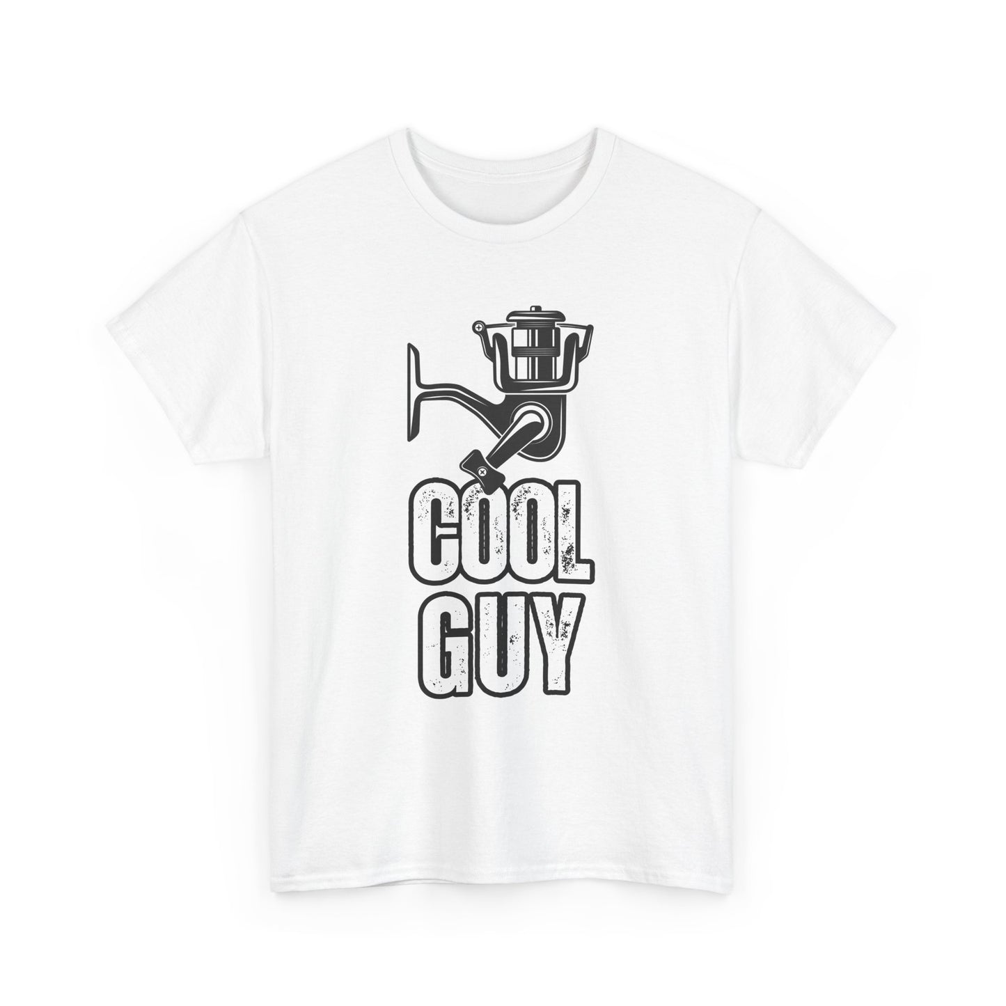 Reel Cool Guy T-Shirt