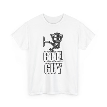 Reel Cool Guy T-Shirt