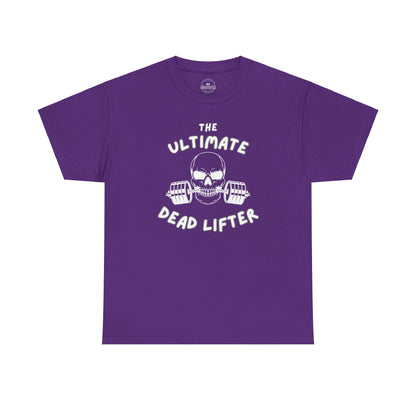 Ultimate Dead Lifter Tee