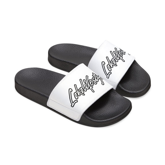 Lokolifestyle Slides