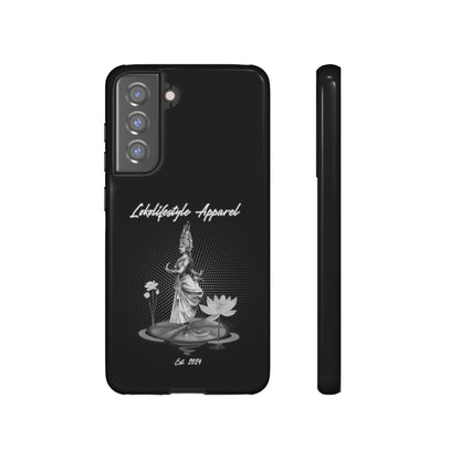 Phone Cases -Cambodian Apsara Design