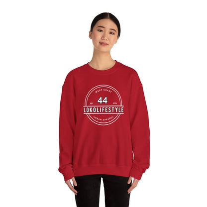 LOKOLIFESTYLE Unisex Heavy Blend™ Crewneck Sweatshirt