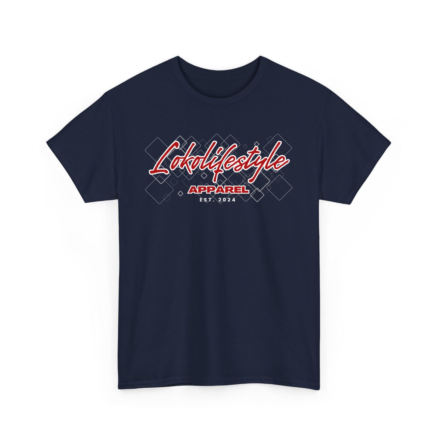 Lokolifestyle Apparel Tee