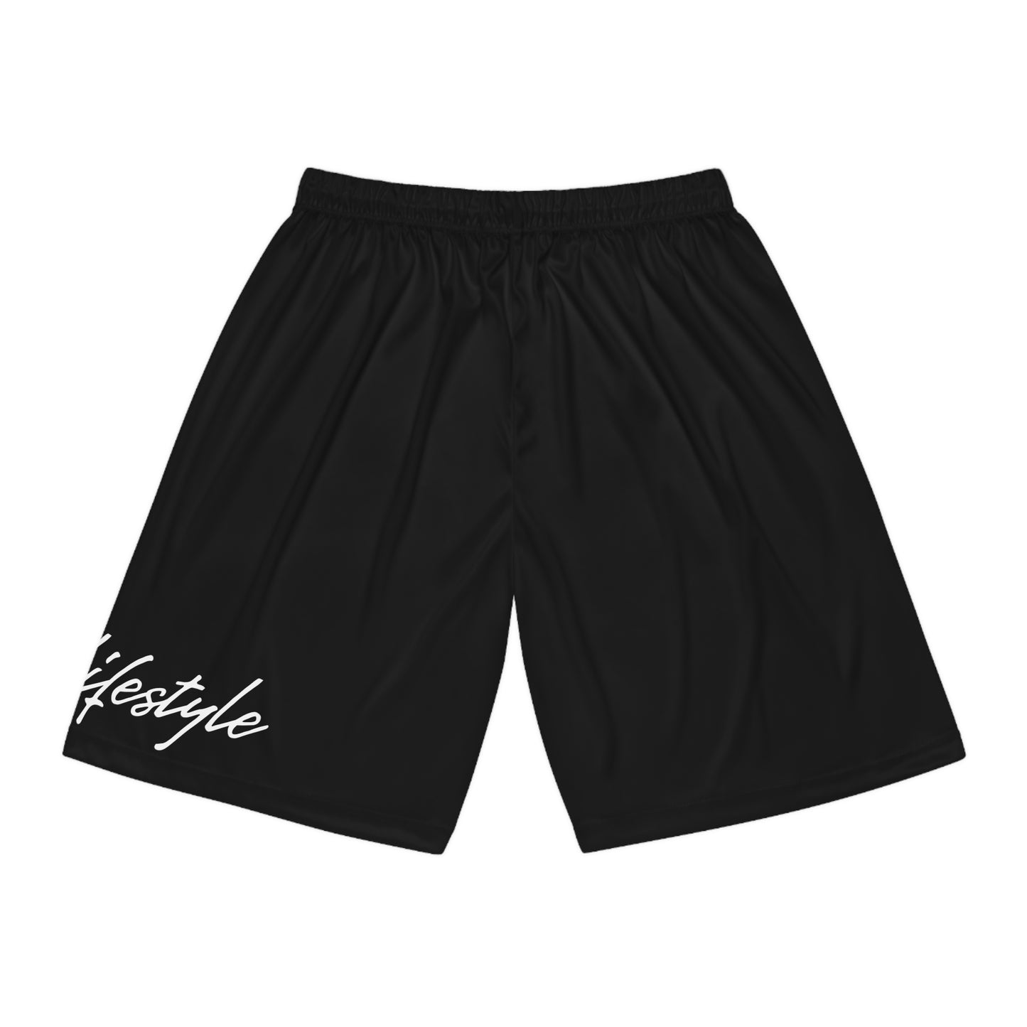 Lokolifestyle Shorts