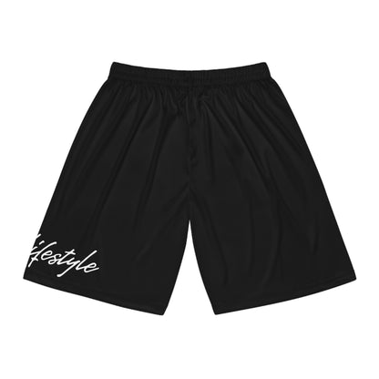 Lokolifestyle Shorts