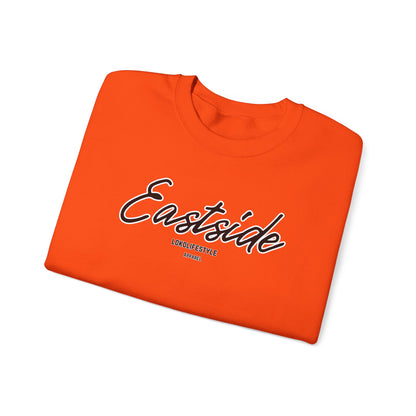 Eastside Lokolifestyle Sweatshirt